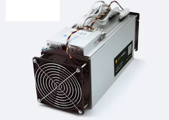 Bergbau-Anlage LTCs Litecoin, Scrypt Innosilicon A4+ 620m 750W