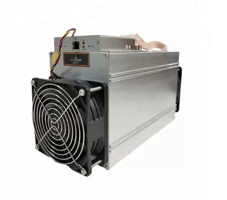 1410w Bitmain Antminer DR3 7.8. Blake256r14 Asic für DCR-Münzen-Bergbau