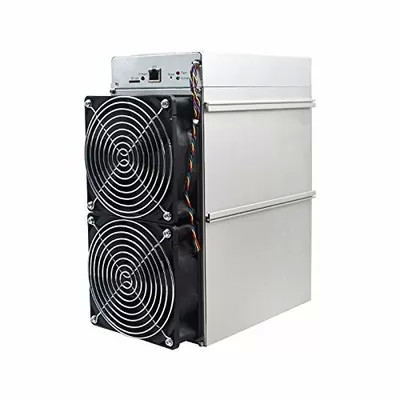 Münzen-Bergmann Zcash ZEC, Bergmann 12V Bitmain Antminer Z15 Equihash