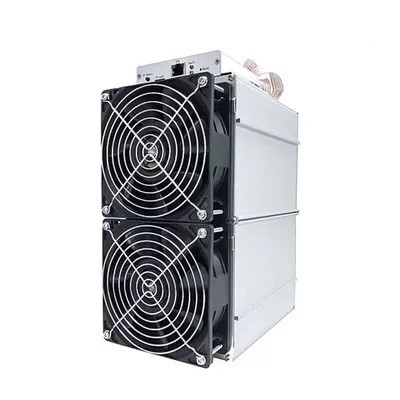 12V Antminer Z15 420ksol, Ethernet Zcash-Bergwerksmaschine