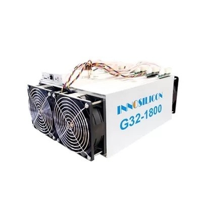 1800 Schlüsselbergbauasic, Cuckatoo32 Cuckatoo31 Innosilicon G32 Mini Grin Miner