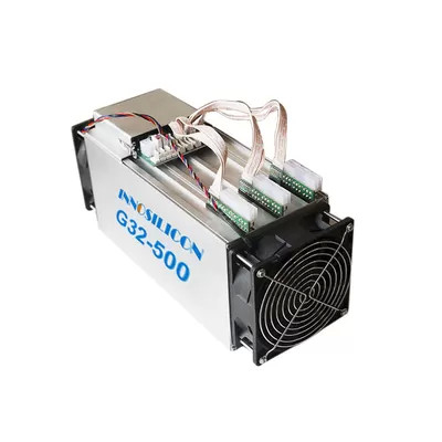 Bergmann Cuckatoo32 Cuckatoo31 G32 500, Bergmann Machine 12V Cryptocurrency