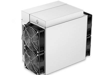 P.S. und Schnur Bitmain Antminer L7 9500Mh/S Litecoin/DogeCoin-Bergmann