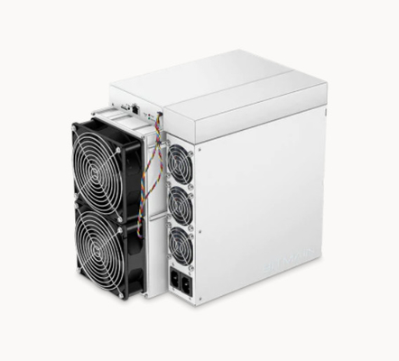 PRO-104TH/S Bitcoin Bergmann der Stromversorgungs-12V Bitmain Antminer S19j