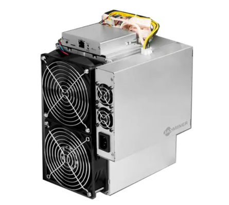 Bergmann-With EtHash 2.5Gh/S maximaler Hashrate Jasminer X4 Algorithmus