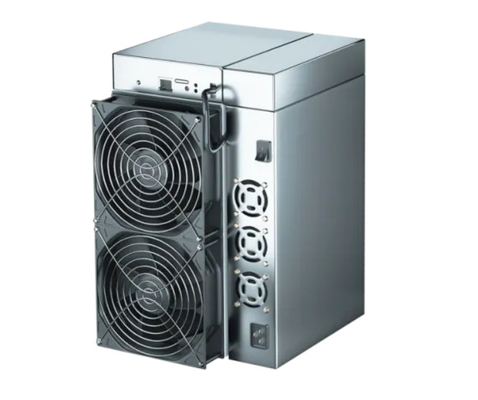 Bergmann 29.2Th/S Hashrate 220V P.S. Goldshell KD6 Kadena mit Netzanschlusskabel