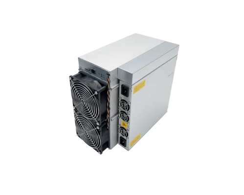 Bergmann Bitmain Antminer L7 9500Mh/S Litecoin und DogeCoin mit P.S. und Schnur