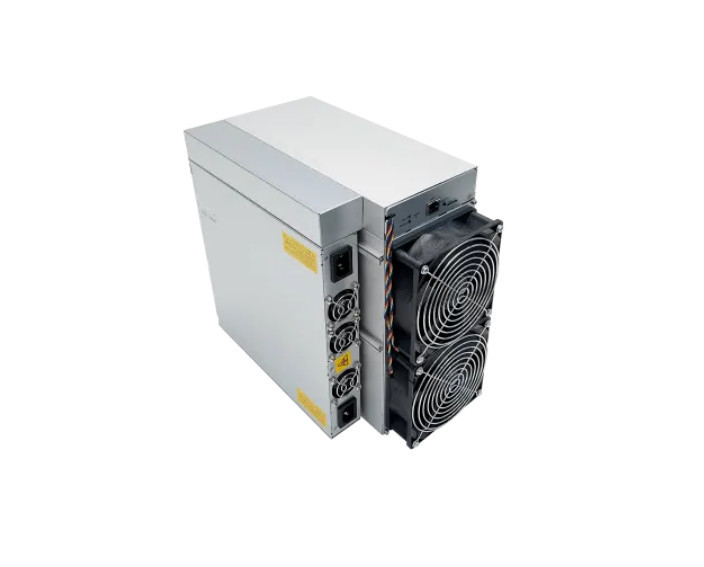 Bergmann Bitmain Antminer L7 9500Mh/S Litecoin und DogeCoin mit P.S. und Schnur