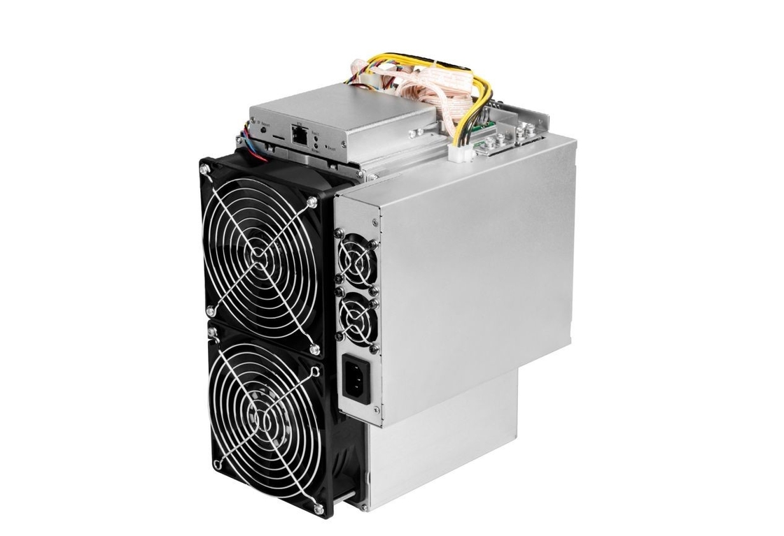 Hand Antminer DR5 35T der Algorithmus Blake256R14 Aisc-Bergwerksmaschine-zweite für DCR-Münzen
