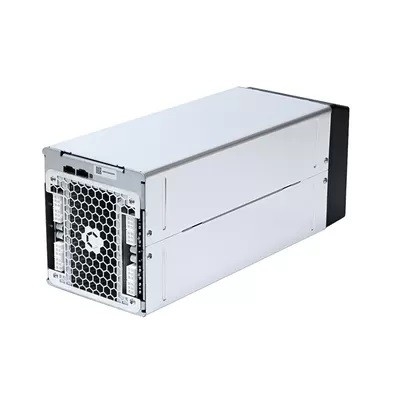 Bergmann 13.6th/S 13.6t, 12 Canaan Avalons 841 - Bergwerksmaschine 12.6V Sha256