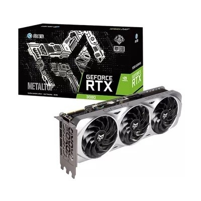 Eilgrafikkarte PCI 4,0 16X, Ti-Grafikkarte 8G 12G GeForce RTX 3080